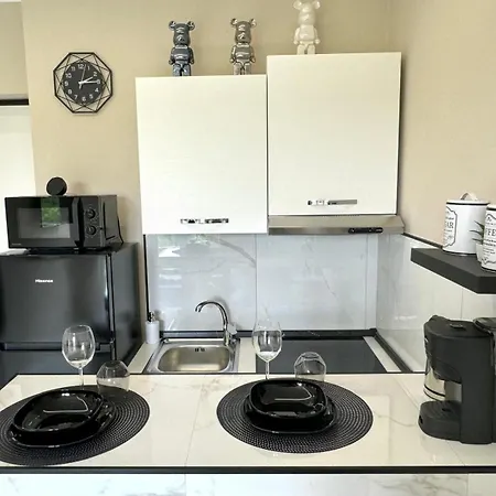 Otium Bed and breakfast