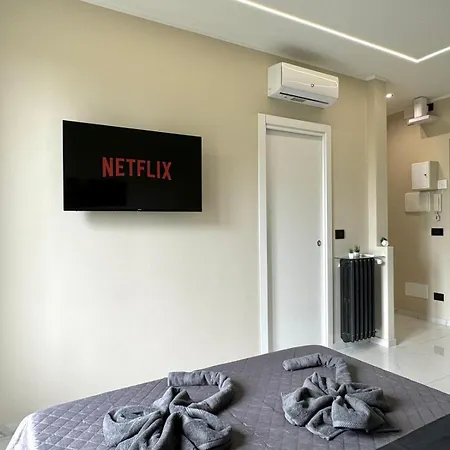 Bed and breakfast Otium