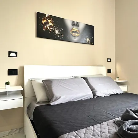 Bed and breakfast Otium 4*