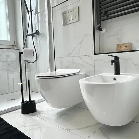 Frühstückspension Otium Turin