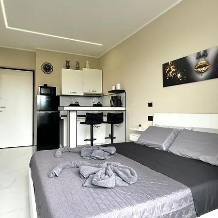 Bed and breakfast Otium