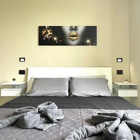 Otium 4* Турин
