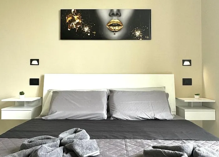 Otium 4* Turin