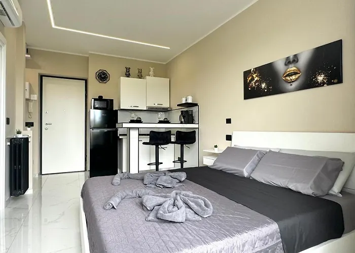 Bed & Breakfast Otium